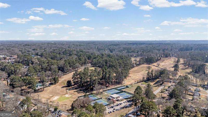 1931 S Gordon Street SW