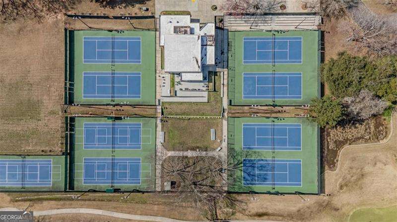 1931 S Gordon Street SW