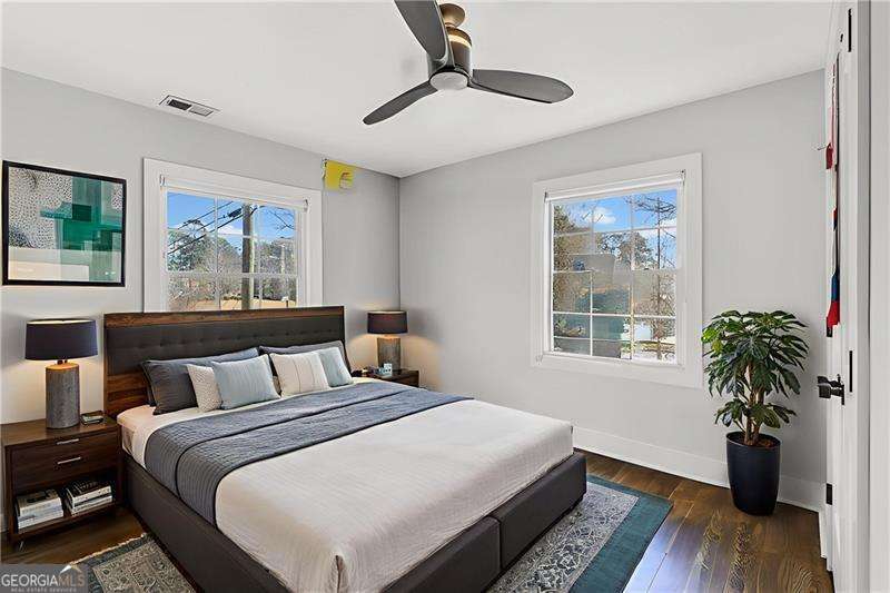 1931 S Gordon Street SW