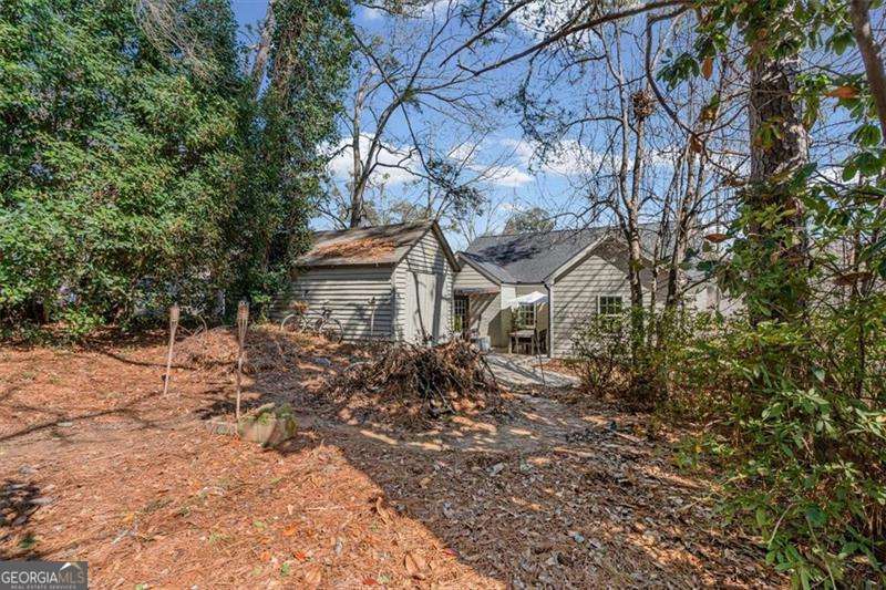 1931 S Gordon Street SW