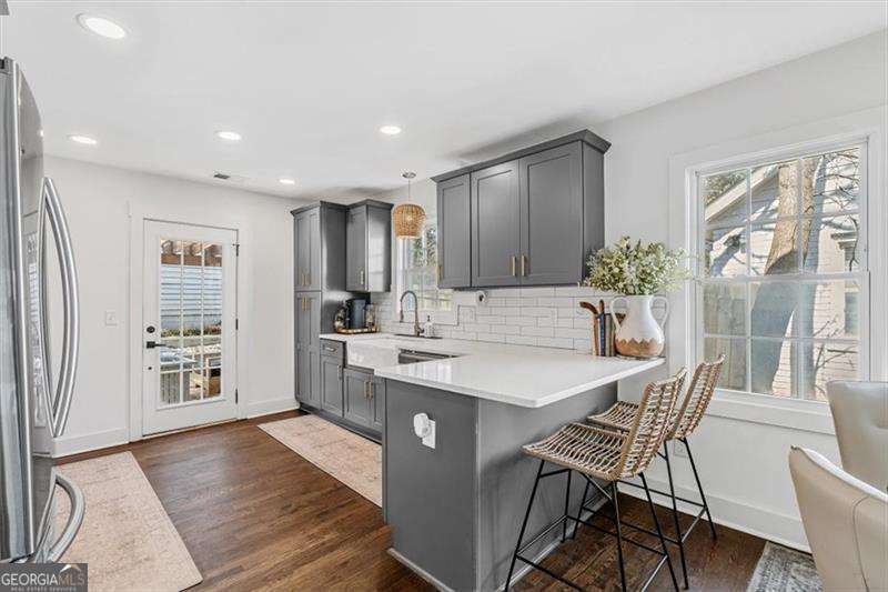 1931 S Gordon Street SW