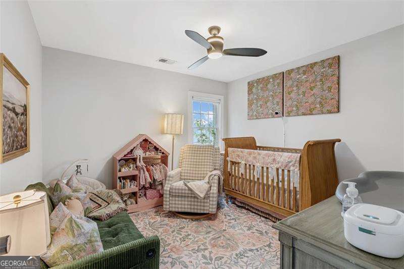 1931 S Gordon Street SW