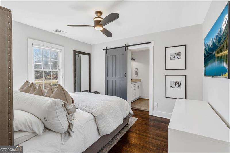 1931 S Gordon Street SW