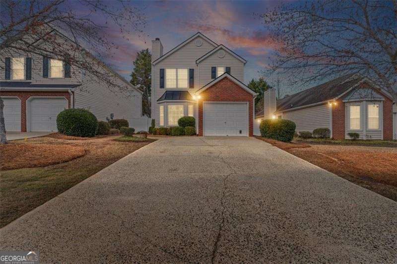 1061 Daventry Crossing