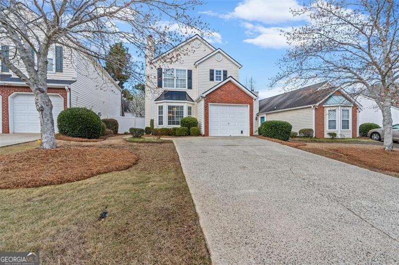 1061 Daventry Crossing