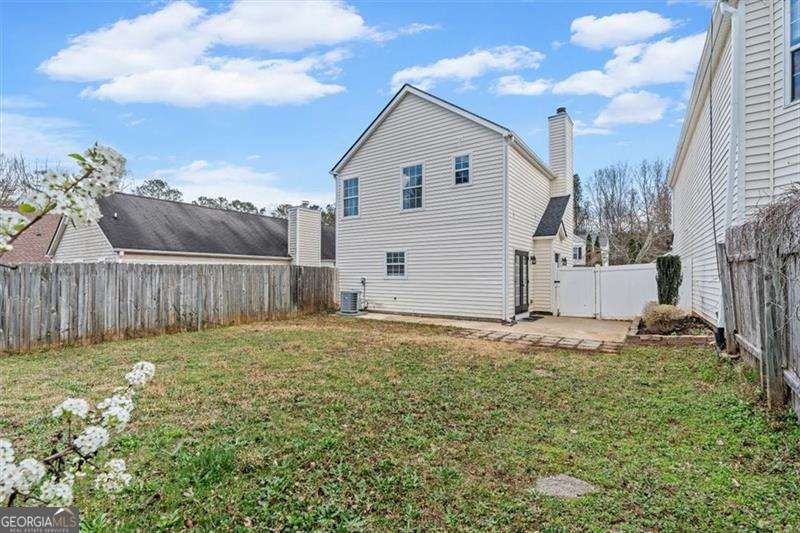 1061 Daventry Crossing