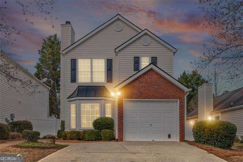 1061 Daventry Crossing