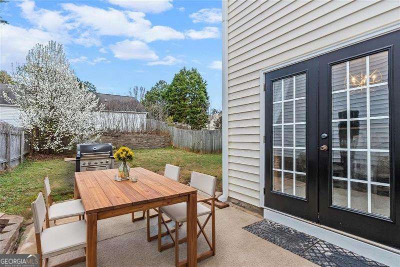 1061 Daventry Crossing