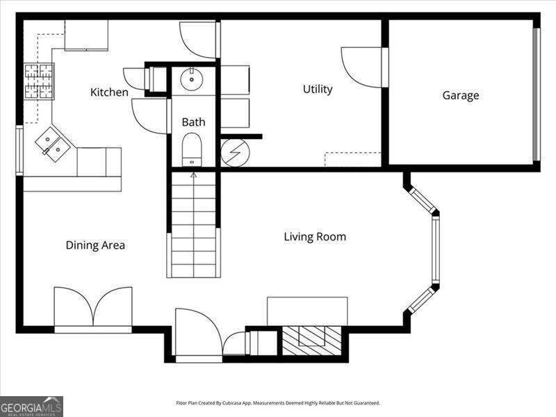 1061 Daventry Crossing