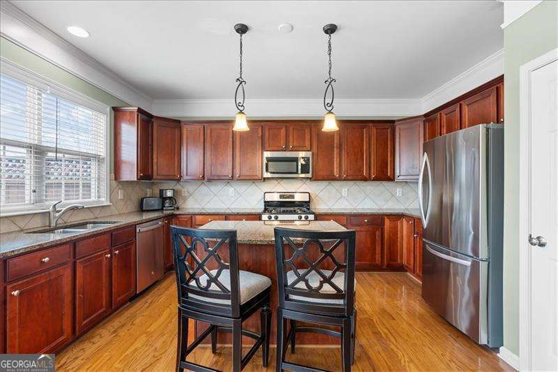 1605 Wehunt Place SE # 15