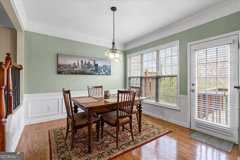 1605 Wehunt Place SE # 15