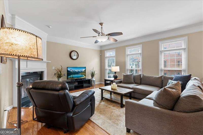 1605 Wehunt Place SE # 15