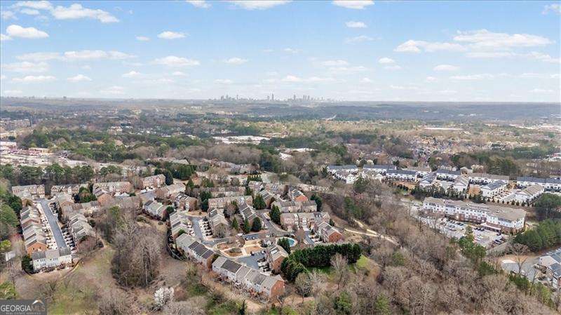 1605 Wehunt Place SE # 15