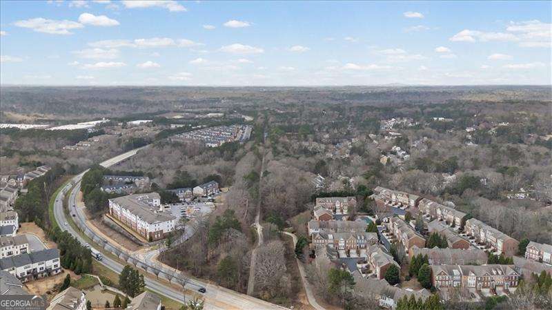 1605 Wehunt Place SE # 15