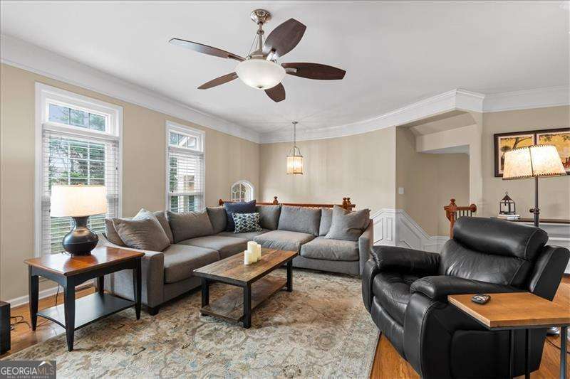 1605 Wehunt Place SE # 15