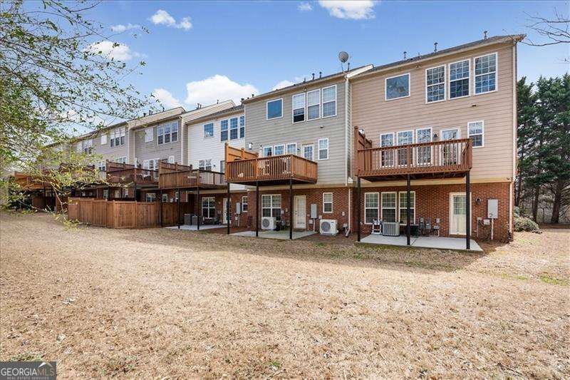 1605 Wehunt Place SE # 15