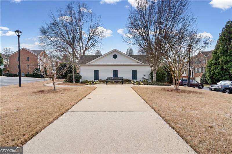 1605 Wehunt Place SE # 15