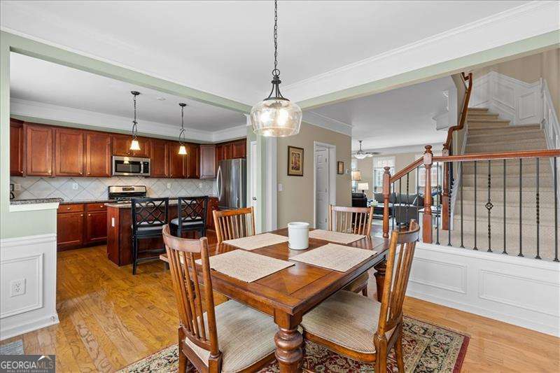 1605 Wehunt Place SE # 15