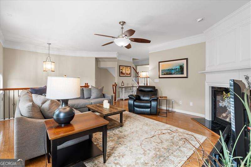 1605 Wehunt Place SE # 15