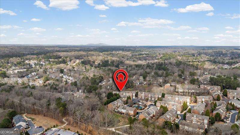 1605 Wehunt Place SE # 15