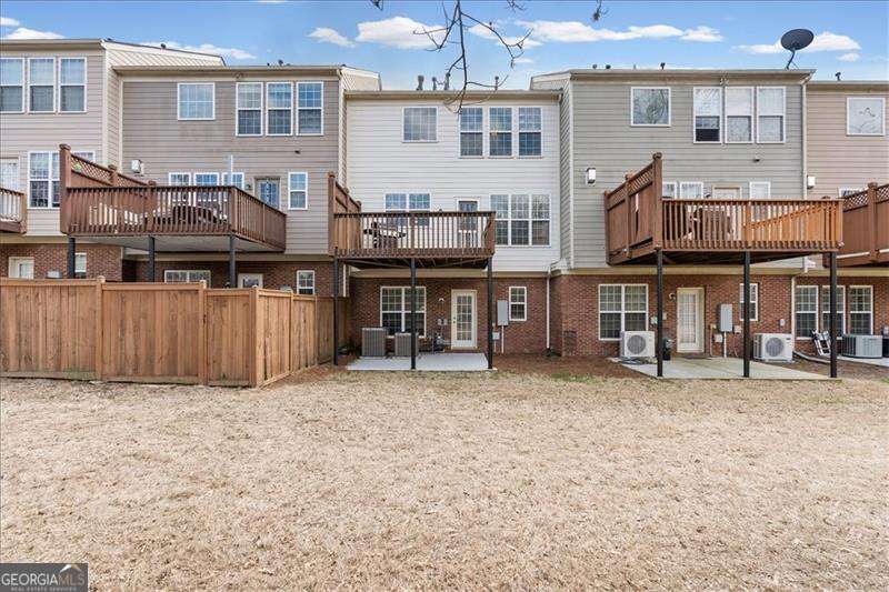 1605 Wehunt Place SE # 15