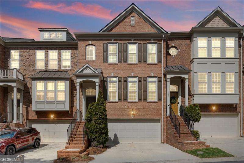 1605 Wehunt Place SE # 15