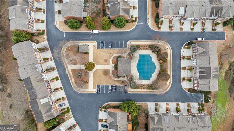 1605 Wehunt Place SE # 15