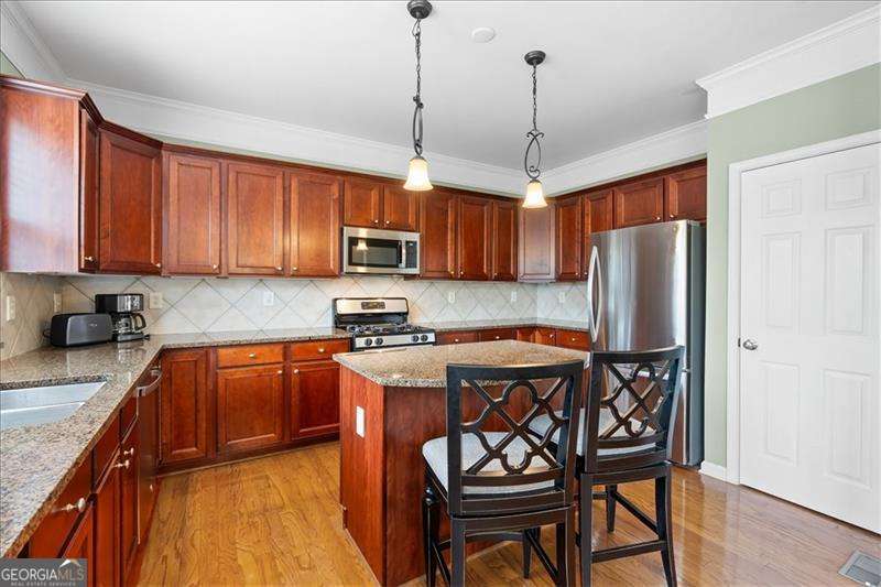 1605 Wehunt Place SE # 15