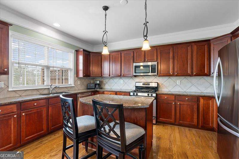 1605 Wehunt Place SE # 15