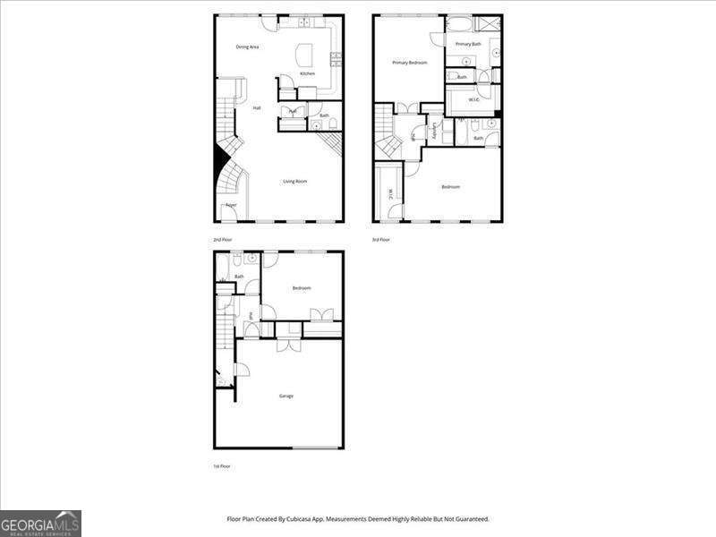 1605 Wehunt Place SE # 15