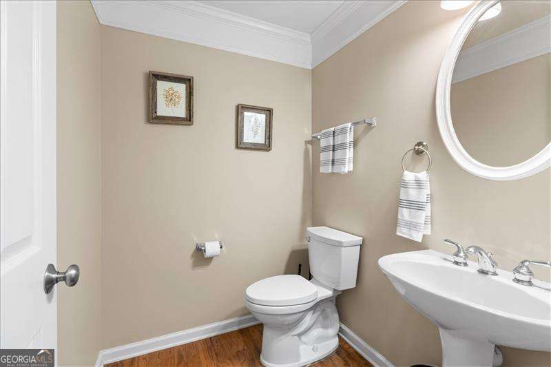 1605 Wehunt Place SE # 15