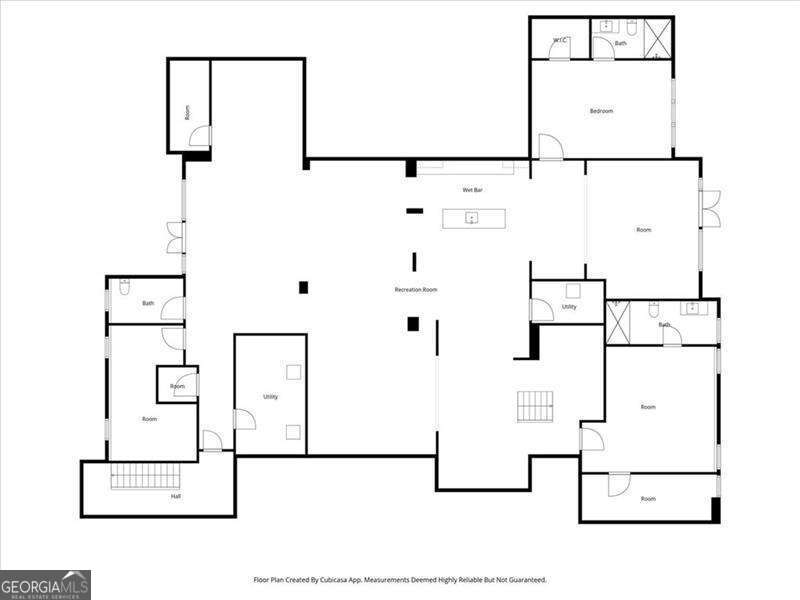 124 Woodlawn Drive NE