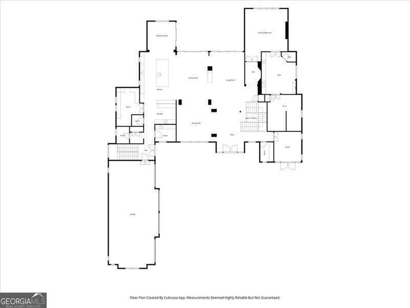 124 Woodlawn Drive NE