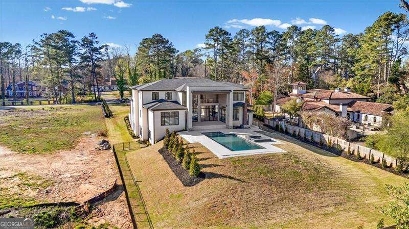 124 Woodlawn Drive NE