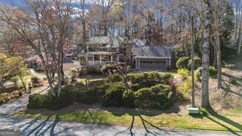 4068 Norton Place SE