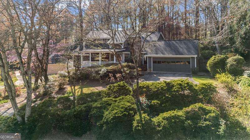 4068 Norton Place SE