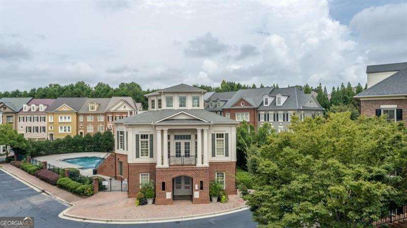 2235 Edgartown Lane SE # 9