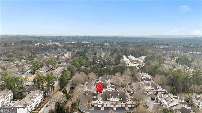 803 Spring Heights Lane SE