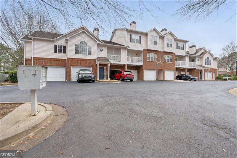 803 Spring Heights Lane SE