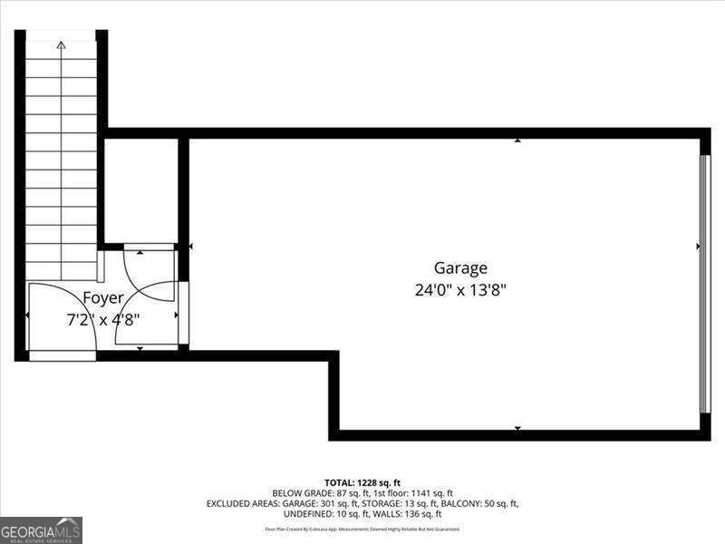 803 Spring Heights Lane SE