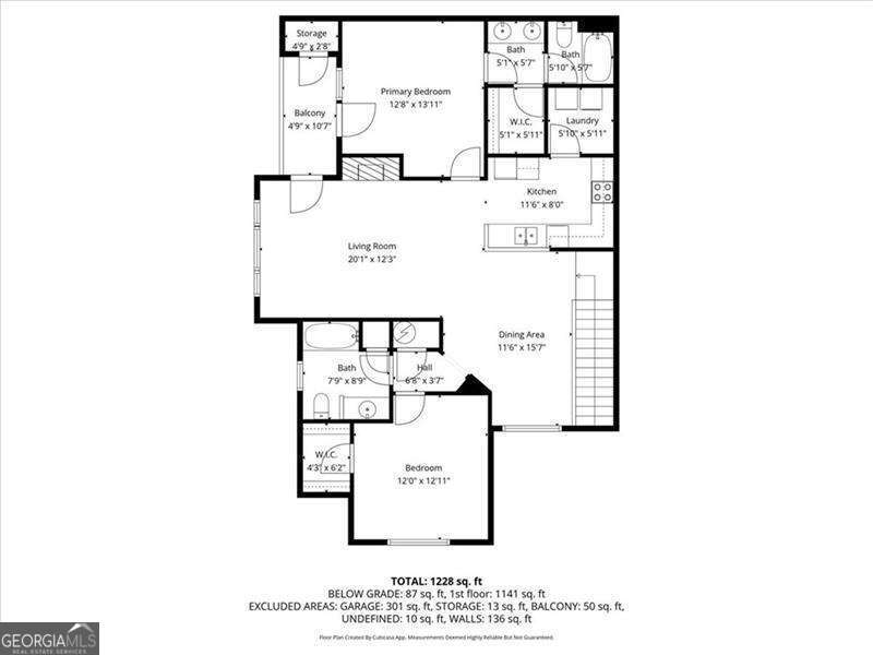 803 Spring Heights Lane SE