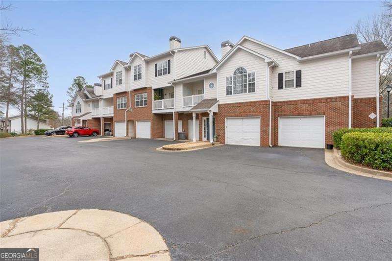 803 Spring Heights Lane SE