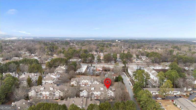 803 Spring Heights Lane SE