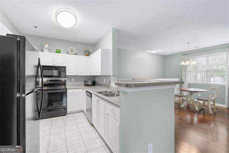 803 Spring Heights Lane SE