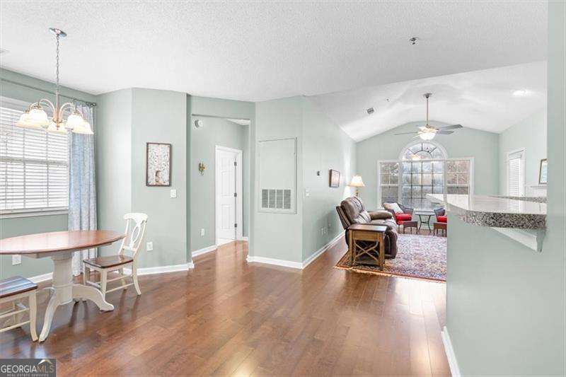 803 Spring Heights Lane SE