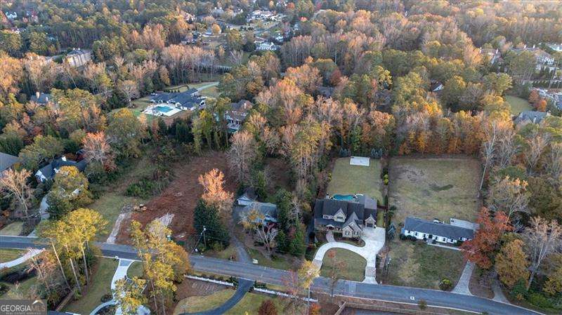 4402 Blackland Drive