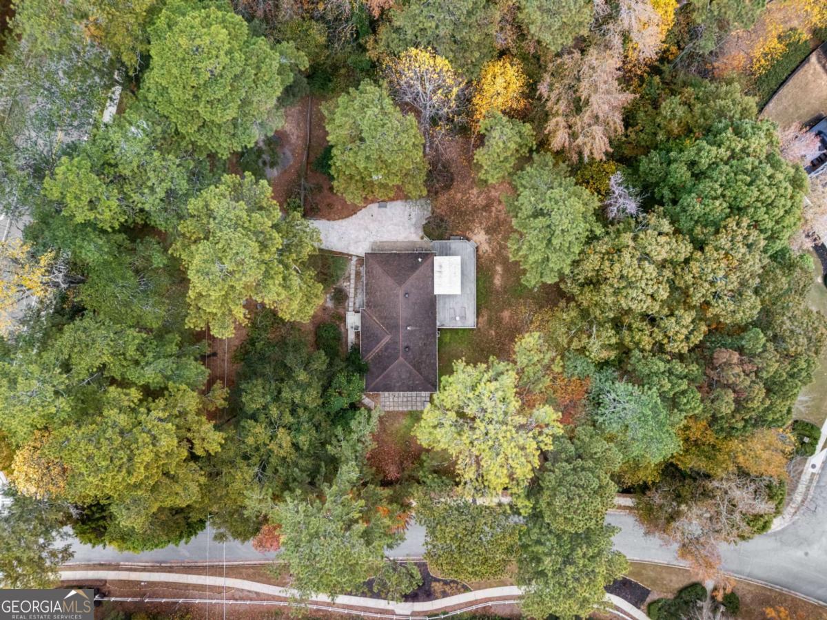 866 Buckner Road SE
