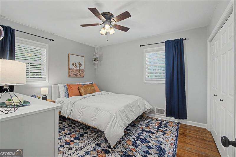 141 Cooper Lake Road SE