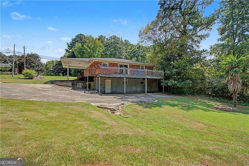 141 Cooper Lake Road SE