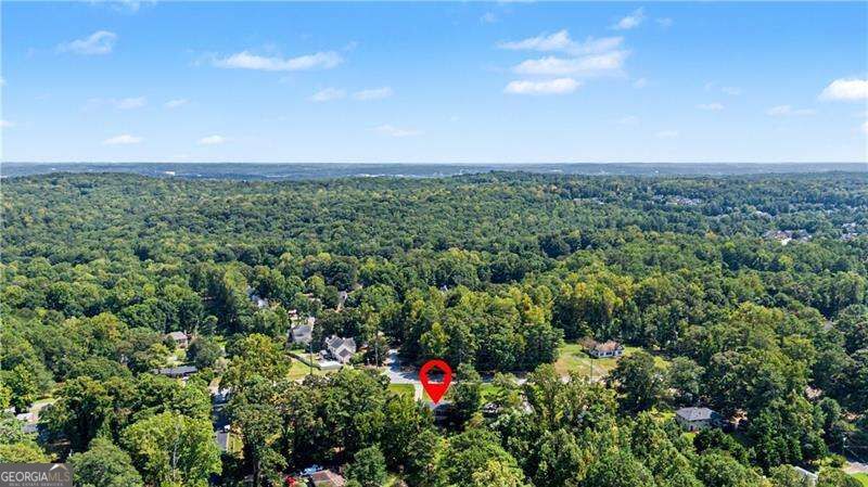 141 Cooper Lake Road SE